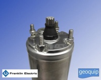 4 inch Encapsulated Motors 4 inch Encapsulated Motors